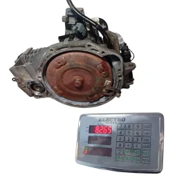 Caixa Cambio Freemont 2.4 16v Gas 2012 a 2013 Aut 4M