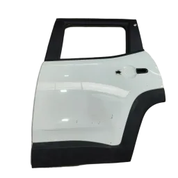 Porta Traseira Esquerda Jeep Renegade 2016 2017 2018 2019