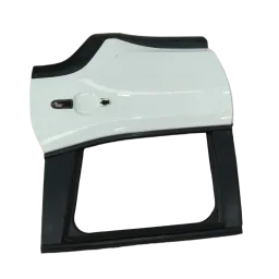 Porta Traseira Esquerda Jeep Renegade 2016 2017 2018 2019