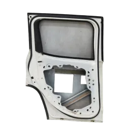 Porta Traseira Esquerda Jeep Renegade 2016 2017 2018 2019