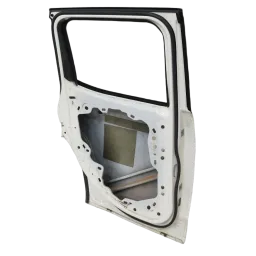 Porta Traseira Esquerda Jeep Renegade 2016 2017 2018 2019
