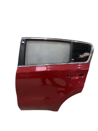 Porta Traseira Esquerda Kia Sportage 2017 2018 2019 2020