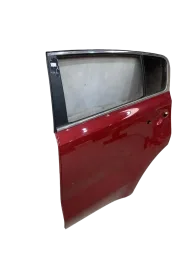 Porta Traseira Esquerda Kia Sportage 2017 2018 2019 2020