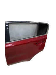 Porta Traseira Esquerda Kia Sportage 2017 2018 2019 2020