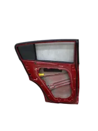 Porta Traseira Esquerda Kia Sportage 2017 2018 2019 2020