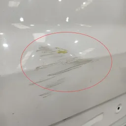 Porta Traseira Direita Land Rover Evoque 2015 2016 2017
