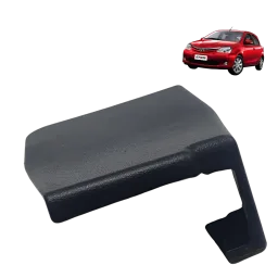 Moldura Acabamento Banco Direito Toyota Etios 2013 A 2020