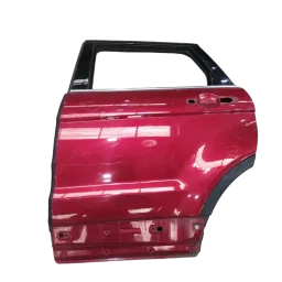 Porta Traseira Esquerda Land Rover Evoque 2014 2015 2016