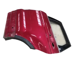 Porta Traseira Esquerda Land Rover Evoque 2014 2015 2016