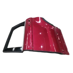 Porta Traseira Esquerda Land Rover Evoque 2014 2015 2016