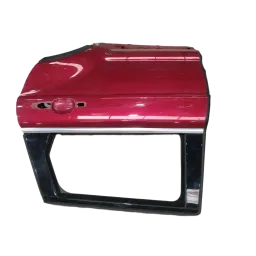 Porta Traseira Esquerda Land Rover Evoque 2014 2015 2016