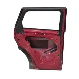 Porta Traseira Esquerda Land Rover Evoque 2014 2015 2016