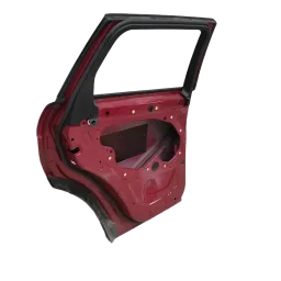 Porta Traseira Esquerda Land Rover Evoque 2014 2015 2016
