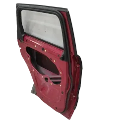 Porta Traseira Esquerda Land Rover Evoque 2014 2015 2016