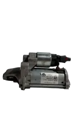 Motor Partida Strada Argo Cronos Mobi Uno 1.0 1.3 3cc