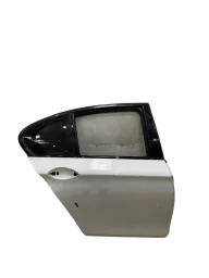 Porta Traseira Direita Bmw 528i 2012 2013 2014 2015