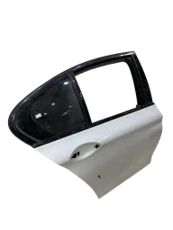 Porta Traseira Direita Bmw 528i 2012 2013 2014 2015