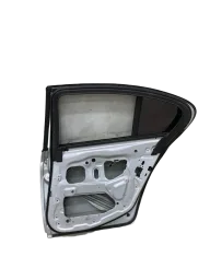 Porta Traseira Direita Bmw 528i 2012 2013 2014 2015