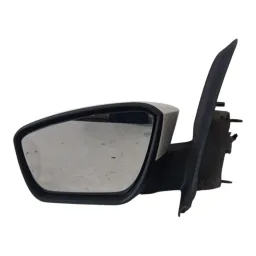 Retrovisor Esquerdo Ka 2015 2016 a 2021 Elétrico S/ Pisca