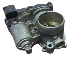 Corpo Borboleta Tbi Vw Polo 1.0 Tsi 3cc 2020 04c133062ab