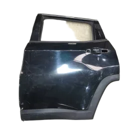 Porta Traseira Esquerda Jeep Compass 2019 2020 2021