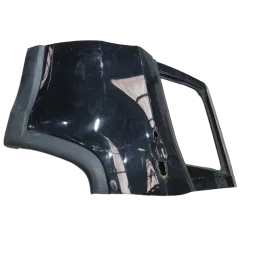 Porta Traseira Esquerda Jeep Compass 2019 2020 2021