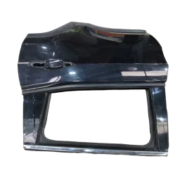 Porta Traseira Esquerda Jeep Compass 2019 2020 2021