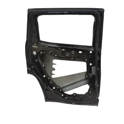 Porta Traseira Esquerda Jeep Compass 2019 2020 2021