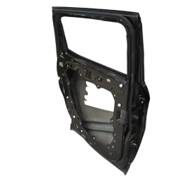 Porta Traseira Esquerda Jeep Compass 2019 2020 2021
