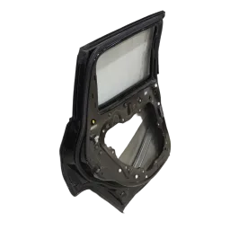 Porta Traseira Esquerda Jeep Compass 2019 2020 2021