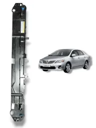 Defletor Superior Radiador Corolla 2.0 2015 2016 a 2019