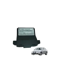 Módulo Interface Volkswagen Jetta 2006 2007 2008 2009 a 2010