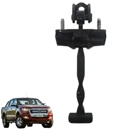 Limitador Porta Traseira Esquerda Ford Ranger 2013 A 2023