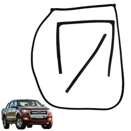 Kit Pestana Porta Traseira Esquerda Ford Ranger 2013 A 2023