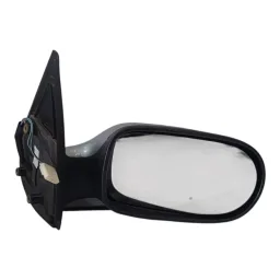 Retrovisor Direito Siena Palio Flex 4P 05/10 S/ Controle