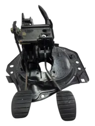 PEDALEIRA FREIO EMBREAGEM RENAULT CLIO 2004 2012 ORIGINAL