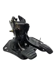 PEDALEIRA FREIO EMBREAGEM RENAULT CLIO 2004 2012 ORIGINAL
