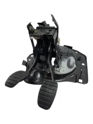 PEDALEIRA FREIO EMBREAGEM RENAULT CLIO 2004 2012 ORIGINAL