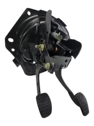 PEDALEIRA FREIO EMBREAGEM RENAULT CLIO 2004 2012 ORIGINAL
