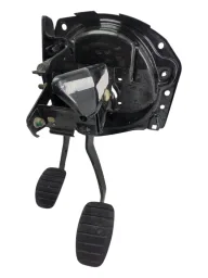 PEDALEIRA FREIO EMBREAGEM RENAULT CLIO 2004 2012 ORIGINAL
