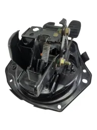 PEDALEIRA FREIO EMBREAGEM RENAULT CLIO 2004 2012 ORIGINAL