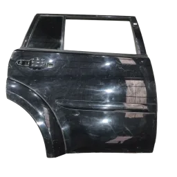 Porta Traseira Direita Mitsubishi Pajero Dakar 2013 2014