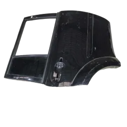 Porta Traseira Direita Mitsubishi Pajero Dakar 2013 2014