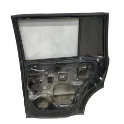 Porta Traseira Direita Mitsubishi Pajero Dakar 2013 2014