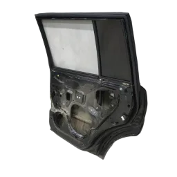 Porta Traseira Direita Mitsubishi Pajero Dakar 2013 2014