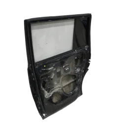 Porta Traseira Direita Mitsubishi Pajero Dakar 2013 2014