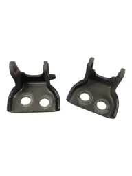 par dobradica dianteira esquerda citroen c3 2007 2012