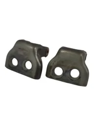 PAR DOBRADICA DIANTEIRA ESQUERDA CITROEN C3 2007 2012