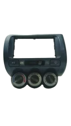PAINEL COMANDO DO AR HONDA FIT LXL 1.4 2007