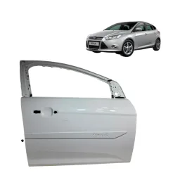 Porta Dianteira Direita Ford Focus 2014 2015 2016